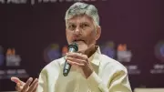 Andhra Assembly Passes Resolution to Amend AP Reorganisation Act for Amaravati