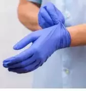 Andhra Medical Glove Plant Shut for 4 Days Amid LPG Supply Dispute