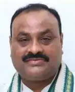 Andhra Minister Assures Shrimp Farmers Amid Gulf Tensions, Urges No Panic Harvesting