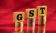 Andhra Pradesh GST Collections Hit Record High Despite Major Tax Rate Cuts