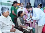 Andhra Pradesh Launches Free HPV Vaccination Drive for Girls Aged 14-15