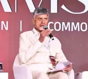 Andhra Pradesh Unveils Population Policy to Counter Ageing Risks, Says CM Naidu