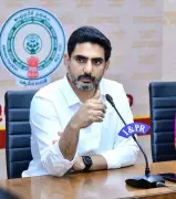 Andhra University Centenary: Lokesh Vows to Restore Glory, Develop Global Excellence Hub