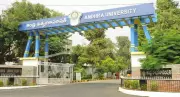 Andhra University Launches Alumni Portal, Hosts Memorial Lecture on Economy