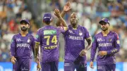 Andre Russell Ruled Out of MI vs KKR IPL 2026 Clash Due to Injury