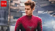 Andrew Garfield's Spider-Man: A Raw Portrayal of Power and Responsibility