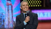 Andy Cohen Clashes with Sarah Michelle Gellar Over 'RHOBH' Criticism