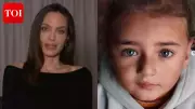Angelina Jolie Shares Heart-Wrenching Letter from Gaza Woman Highlighting Humanitarian Crisis