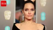 Angelina Jolie's Firm Boundary on Brad Pitt Questions in 2024 Interview
