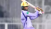 Angkrish Raghuvanshi's Century Creates Selection Headache for KKR Ahead of IPL 2026
