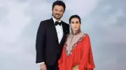 Anil Kapoor Pens Heartfelt Birthday Tribute to Wife Sunita After 52 Years