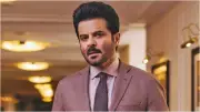 Anil Kapoor Reveals First Paycheck Was ₹250 from Doordarshan in 1976