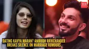 Anirudh Ravichander and Kavya Maran Dating Rumors: Truth Behind the Buzz