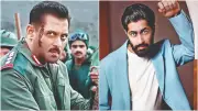 Ankur Bhatia Embraces Responsibility in 'Battle of Galwan' with Salman Khan