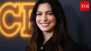 Anne Hathaway's Journey from 'Hathahate' to Hollywood Renaissance