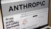 Anthropic Sues Trump Administration Over Pentagon Blacklist Designation