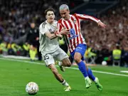 Antoine Griezmann Set for MLS Move: Atletico Star Eyes Orlando City Transfer