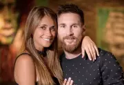 Antonela Roccuzzo Builds Fashion Empire Beyond Messi's Shadow