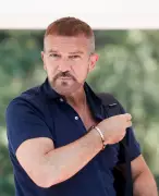 Antonio Banderas Criticizes Hollywood's Bias Against Foreign Actors