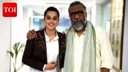 Anubhav Sinha Responds to Taapsee Pannu's Critique on Women's Portrayal in Films