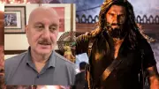 Anupam Kher's Rave Review for 'Dhurandhar 2': Calls Film Outstanding, Defends Against Propaganda Claims