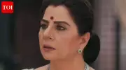 Anupamaa Episode: Prarthana's Tragic Accident Leaves Families in Mourning