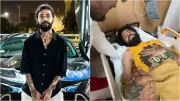 Anurag Dobhal Hospitalized After Mental Health Crisis, Sparks Online Debate