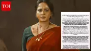Anushka Shetty's Team Slams Marriage Rumors, Calls Out Age-Shaming in Media