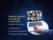 AonMeetings Gains Top Video Conferencing Rankings in G2 Spring 2026 Reports