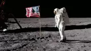 Apollo 11 Moon Landing: A Historic Triumph of Human Ingenuity and Courage