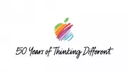 Apple Celebrates 50 Years: From Garage Startup to Global Tech Giant