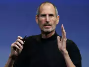 Apple Surpassed Microsoft's Market Cap in 2010: Steve Jobs' Grounded Email