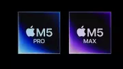 Apple Unveils M5 Pro & M5 Max: World's Fastest CPU Cores at 4.61 GHz