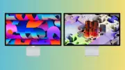 Apple Unveils Studio Display XDR & Upgraded Studio Display with Thunderbolt 5