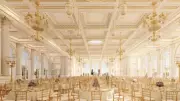 Architects Slam Trump's White House Ballroom Plan Over Major Design Flaws