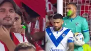 Argentina Fan Banned for Shining Laser at Goalkeeper's Face During Match