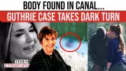Arizona Canal Body Discovery: Police Break Silence on Scottsdale Mystery
