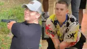Armless and Legless Cornhole Player Dayton Webber Manages Jail Life Independently Amid Murder Case