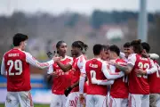 Arsenal, Man City, Chelsea Battle Through to FA Cup Quarterfinals