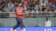 Arshdeep Singh Bowls Record 11-Ball Over in IPL 2026, Setting New Longest Over Milestone