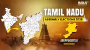 Aruppukkottai Assembly Seat: Key Battleground for Tamil Nadu 2026 Polls