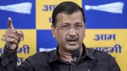 Arvind Kejriwal to Hold Major Rally at Jantar Mantar on Sunday