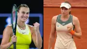 Aryna Sabalenka Vows to End Final Defeats in Indian Wells Showdown