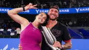 Aryna Sabalenka's Hilarious 12-Carat Ring Reaction Amid World No. 1 Tennis Reign