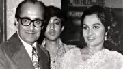 Asha Parekh Reveals Why She Never Married: 'I Was Not Cut Out For It'