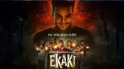 Ashish Chanchlani's Sci-Fi Series 'Ekaki' Marks Bold Career Shift