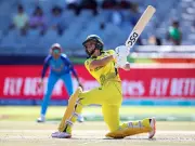 Ashleigh Gardner Eyes Fearless Return Ahead of 100th T20I Milestone
