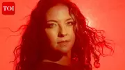 Ashley McBryde Reveals Harrowing Journey to Sobriety and Life-Saving Intervention