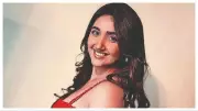 Ashnoor Kaur Balances Acting Career with Plans for Higher Education
