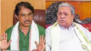Ashoka Criticizes CM Siddaramaiah for Urging Voters to Back His Son